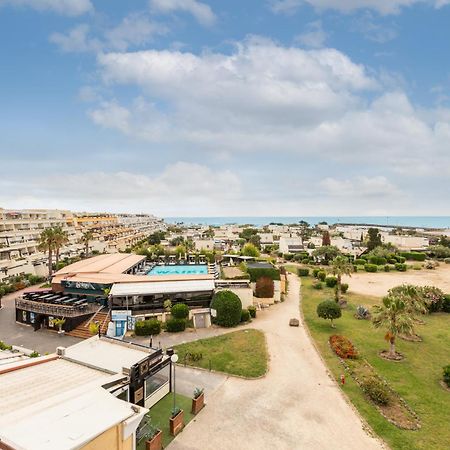 Village Naturiste R4N - Vida Loca Port Nature آجد المظهر الخارجي الصورة